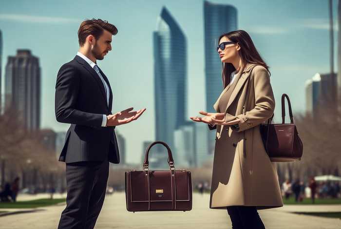 人际关系的本质是利益交换 人际关系的本质是利益关系