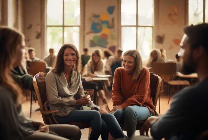 人际关系心理学心得体会 人际关系心理学的心得体会