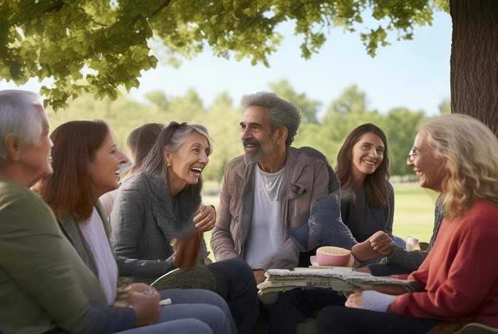 人际关系的作文600字 - 人际关系的作文600字怎么写