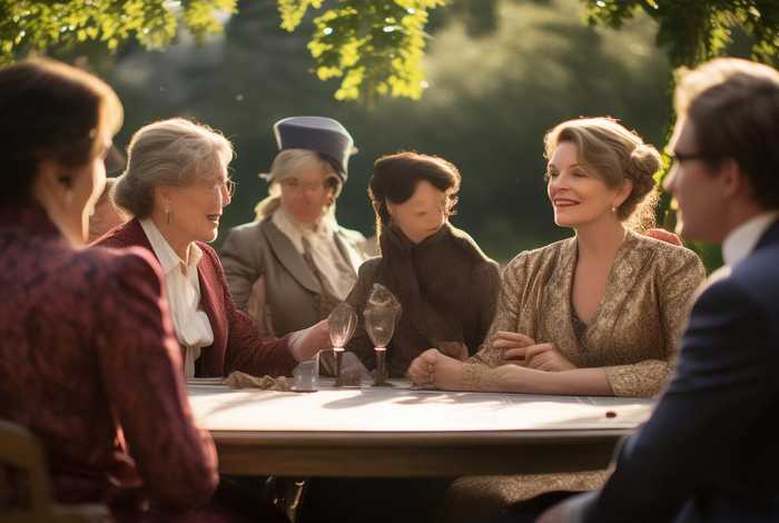 人际关系的基本原则和礼仪 人际关系的基本原则和礼仪是什么 人际关系的基本原则和礼仪 人际关系的基本原则和礼仪是什么