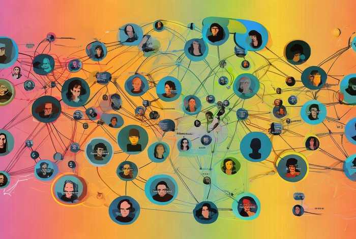 人际关系的问卷（人际关系调查问卷的分析总结）