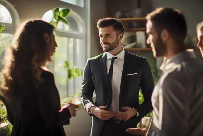 人际关系处理能力主要包括四个方面(人际关系处理能力主要包括四个方面的内容) 人际关系处理能力主要包括四个方面(人际关系处理能力主要包括四个方面的内容)