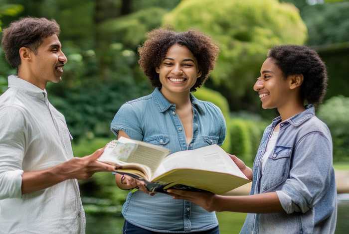 如何建立良好人际关系的策略，如何建立良好人际关系的策略有哪些