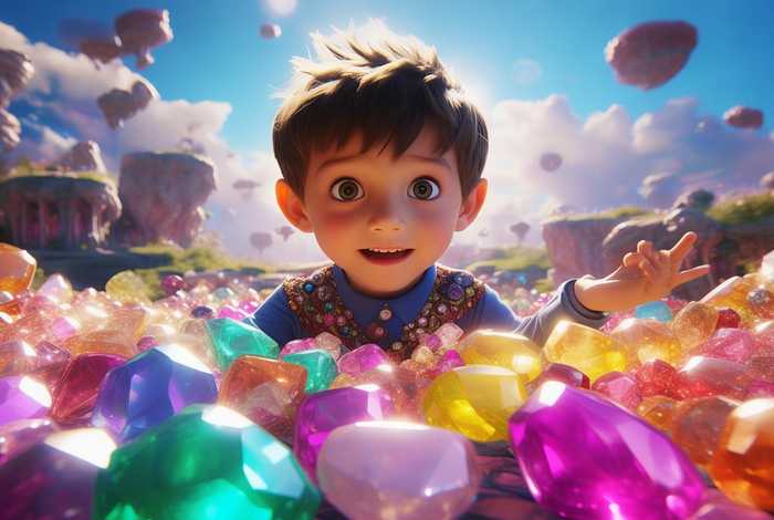 宝石宠物第二季小明暴露身份;宝石宠物第二季介绍 宝石宠物第二季小明暴露身份;宝石宠物第二季介绍