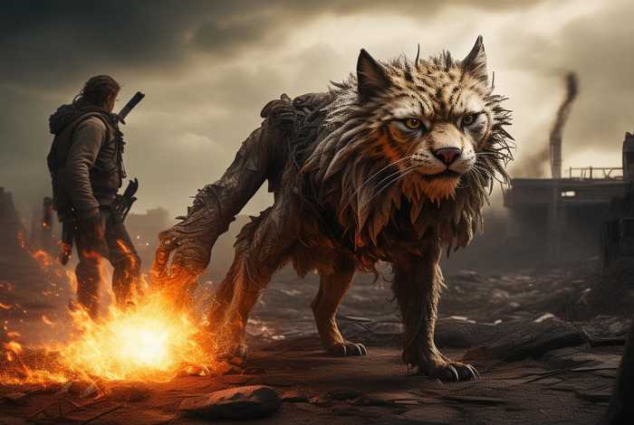 大灾变猎人宠物技能 - 大灾变猎人宠物技能加点 大灾变猎人宠物技能 - 大灾变猎人宠物技能加点