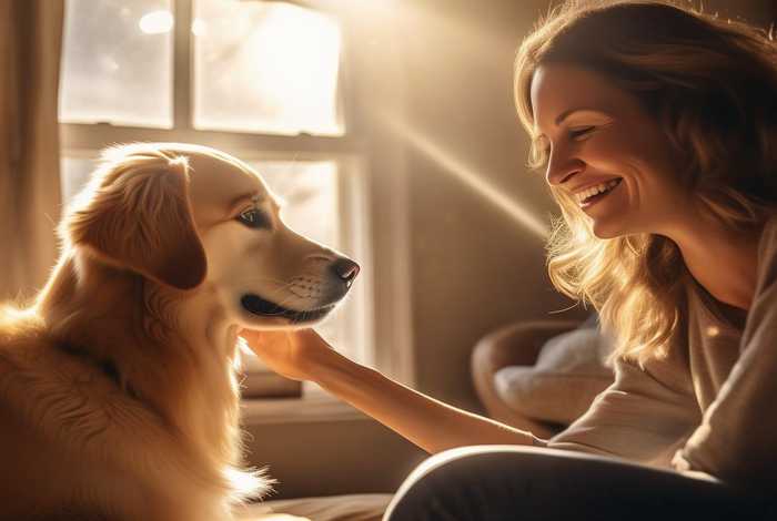 养宠物对抑郁症有帮助吗 养宠物对抑郁症有帮助吗? 养宠物对抑郁症有帮助吗 养宠物对抑郁症有帮助吗?