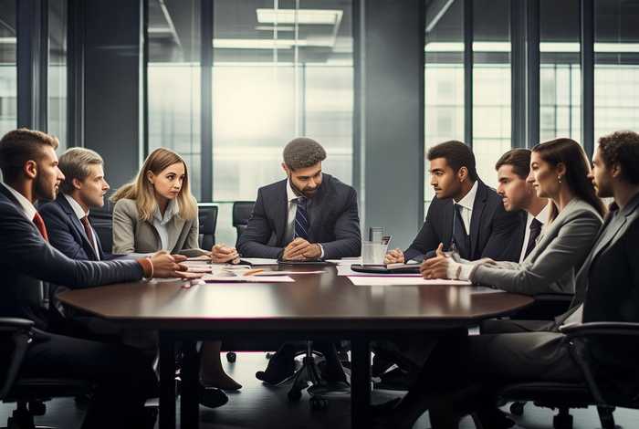 职场中的人际关系主要表现为（职场中的人际关系主要表现为什么）