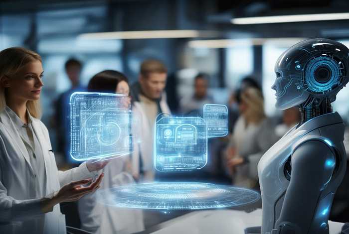 人机关系 英语，人机关系 英语怎么说