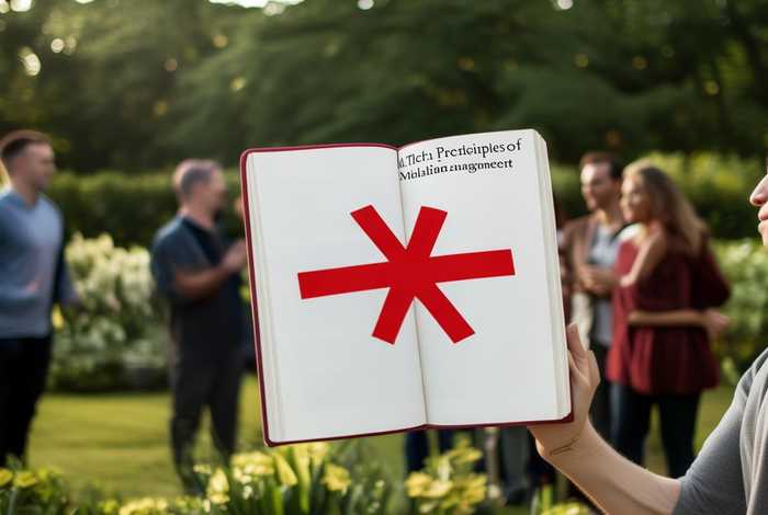 人际关系的处理原则不包括什么，人际关系的处理原则不包括什么内容