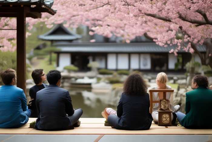 日本人际关系讲解 - 日本人际关系讲解视频 日本人际关系讲解 - 日本人际关系讲解视频