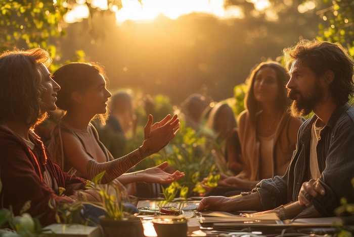 理想主义者的人际关系；理想主义者的人际关系是怎样的