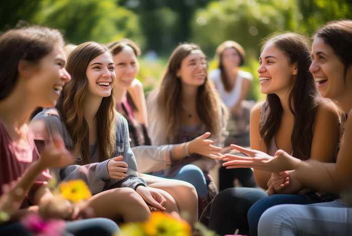 如何搞好人际关系女生 女生怎么搞好人际关系