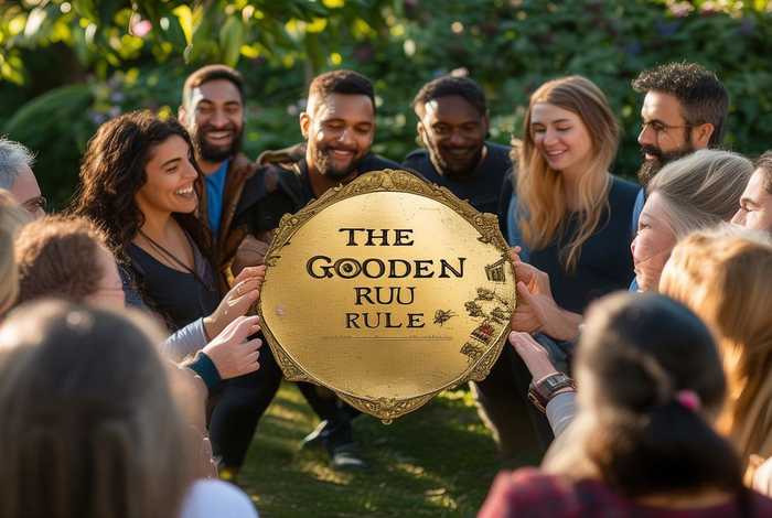 人际关系的黄金法则是谁提出的观点(人际关系的黄金法则是什么) 人际关系的黄金法则是谁提出的观点(人际关系的黄金法则是什么)