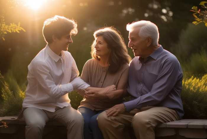 人际关系父母最感动的话、人际关系父母最感动的话怎么说 人际关系父母最感动的话、人际关系父母最感动的话怎么说