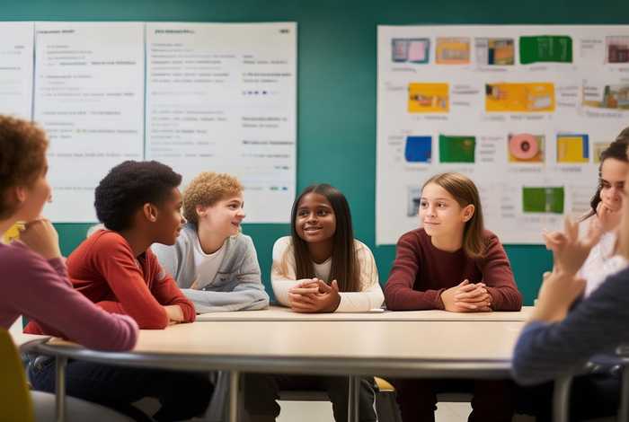 同学之间如何正确处理人际关系 同学之间如何正确处理人际关系的方法