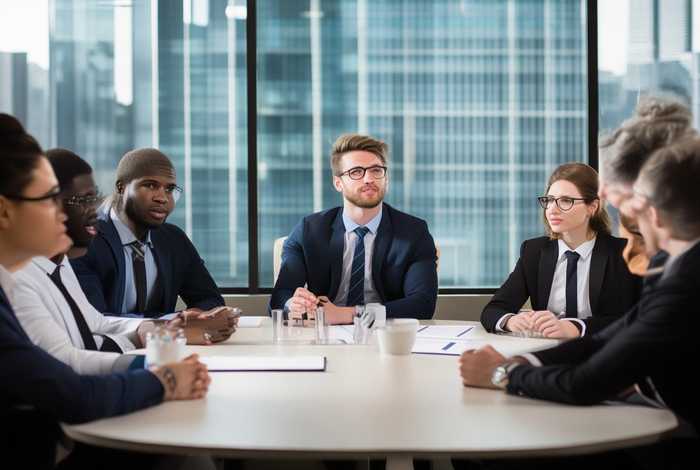 面试人际关系处理方法和技巧、面试人际关系处理方法和技巧有哪些