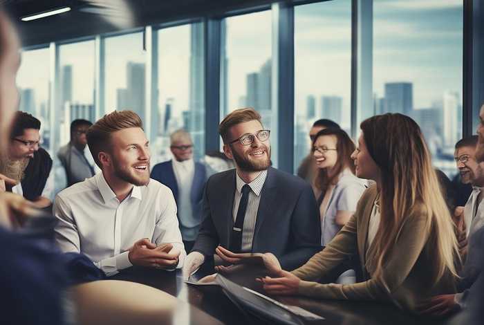 工作中人际关系重要吗 工作中人际关系重要吗知乎 工作中人际关系重要吗 工作中人际关系重要吗知乎