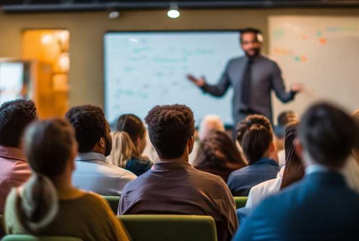 人际关系的沟通技巧 - 人际关系的沟通技巧 讲座