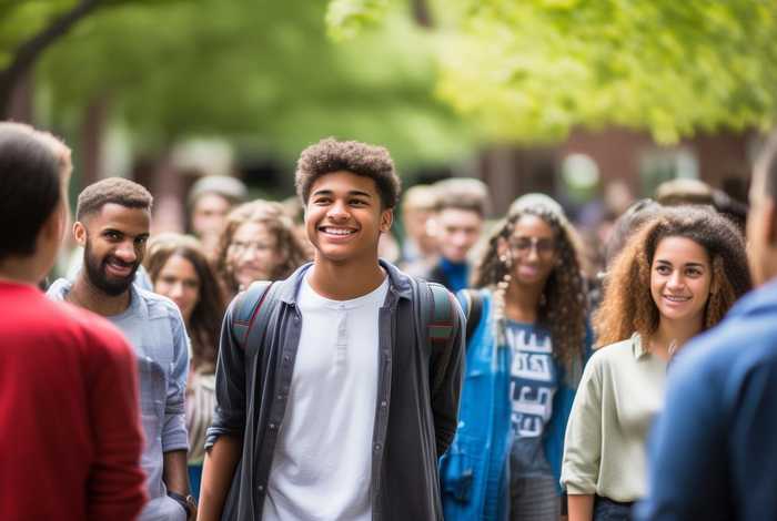 大学生人际关系适应量表；大学生人际关系适应量表是什么
