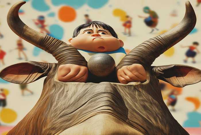 孩子人际关系钻牛角尖，别钻牛角尖人际关系