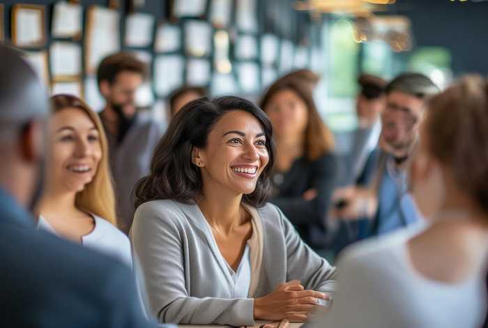 善于处理人际关系适合做什么工作，善于处理人际关系适合做什么工作呢