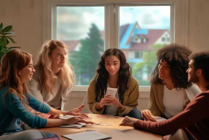 处理宿舍人际关系的6个技巧 - 处理宿舍人际关系的6个技巧和方法