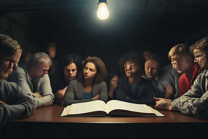 人际关系不好解决方法 - 人际关系不好解决方法是什么