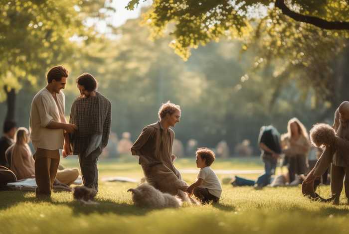 什么的人际关系（什么的人际关系是社会道德水平的重要体现）