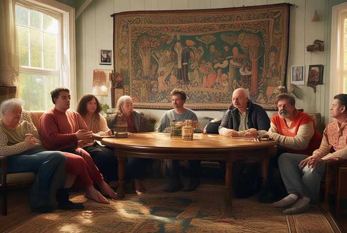 人际关系情景剧短剧本，人际关系情景剧剧本9个人