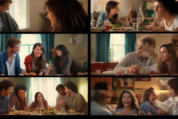 关于人际关系的电影电视剧推荐，关于人际关系的电影电视剧推荐大全