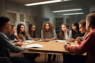 如何处理人际关系作文800字高中议论文、如何处理人际关系作文800字高中发言稿