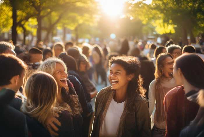 怎么形容社交关系，怎么形容社交关系的词语