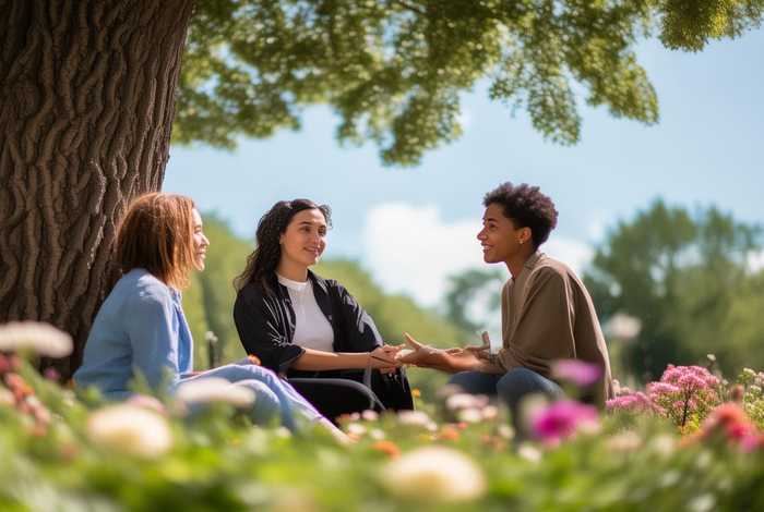 正确处理人际关系的基本理论是，正确处理人际关系的基本理论是什么