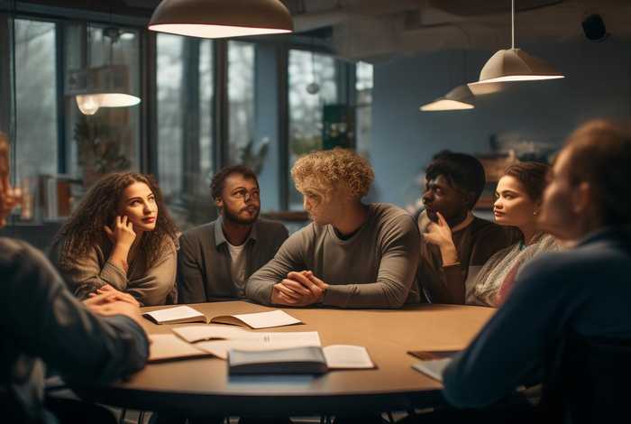 如何搞好人际关系和沟通技巧；如何搞好人际关系和沟通技巧论文