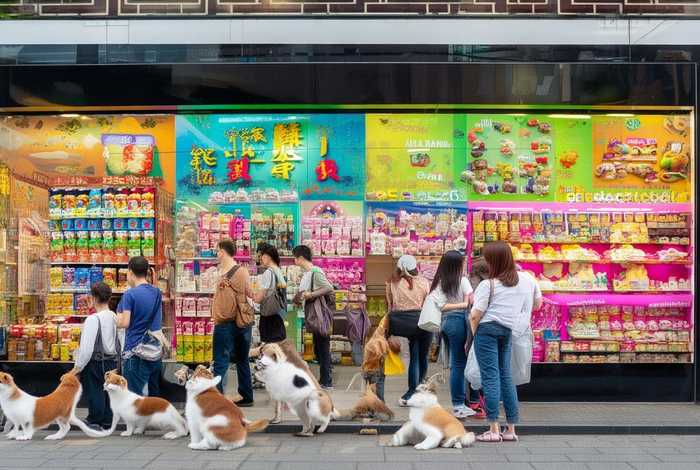 上海宠儿宠物，上海宠儿宠物用品有限公司