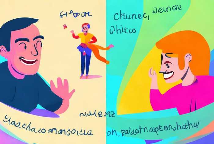 人际关系的三维理论动画 - 人际关系的三维理论认为三种基本的人际关系需要包括