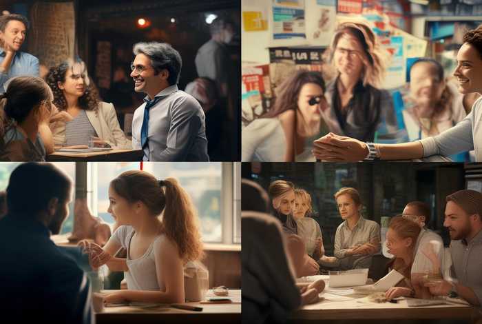 人际关系能力包括哪些方面 - 人际关系能力包括哪些方面内容