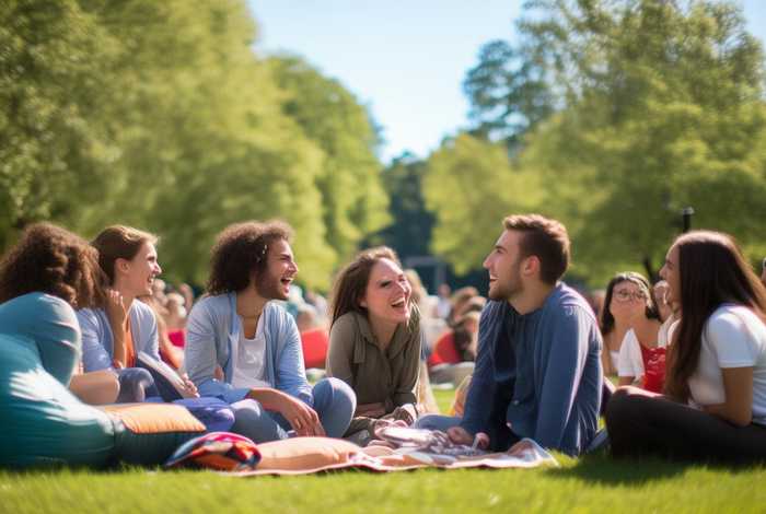 关于人际关系的演讲稿（关于人际关系的演讲稿大学生）