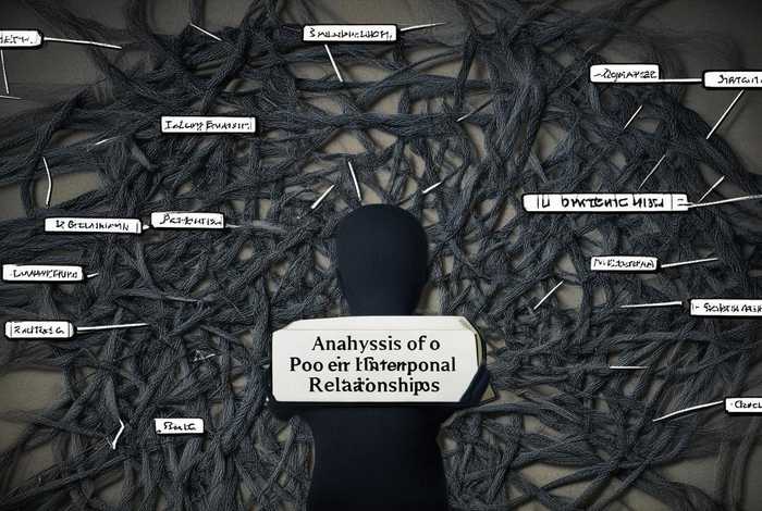 人际关系不好的原因分析；人际关系不好的原因分析怎么写