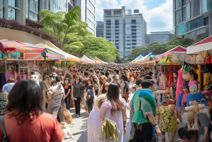 亚洲宠物展时间；2021亚洲宠物展时间表