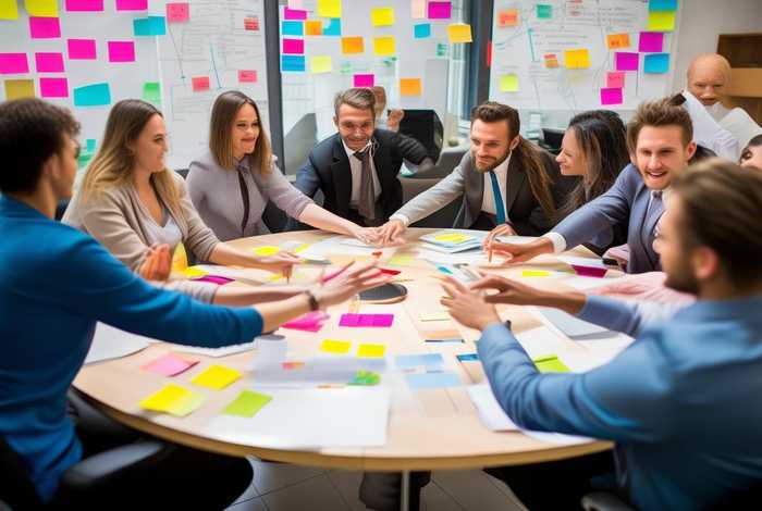 人际关系团队协作,人际关系团队协作的特点 人际关系团队协作,人际关系团队协作的特点