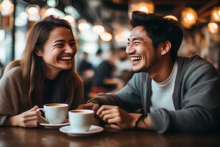 人际交往小故事；人际交往小故事50字左右