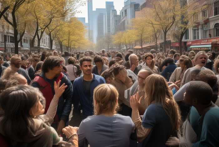 复杂的人际关系介绍 复杂的人际关系介绍文案