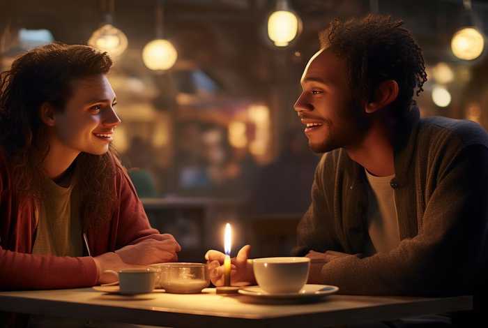 聊天对人际关系的意义；聊天对人际关系的意义和作用