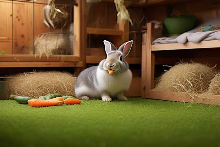 宠物兔子怎么养 六个方法让小兔子健康成长；宠物兔子怎么养 六个方法让小兔子健康成长呢