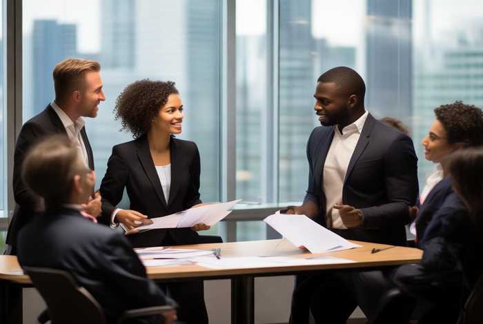 职场人际关系图片（职场人际关系图片大全）