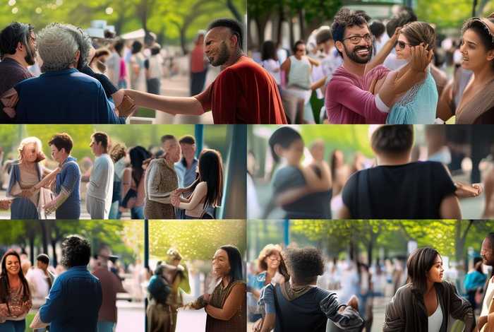 人际关系运动的名词解释、人际关系运动的名词解释是什么