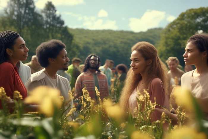 处理好人际关系很重要 - 处理好人际关系很重要,有位专家说