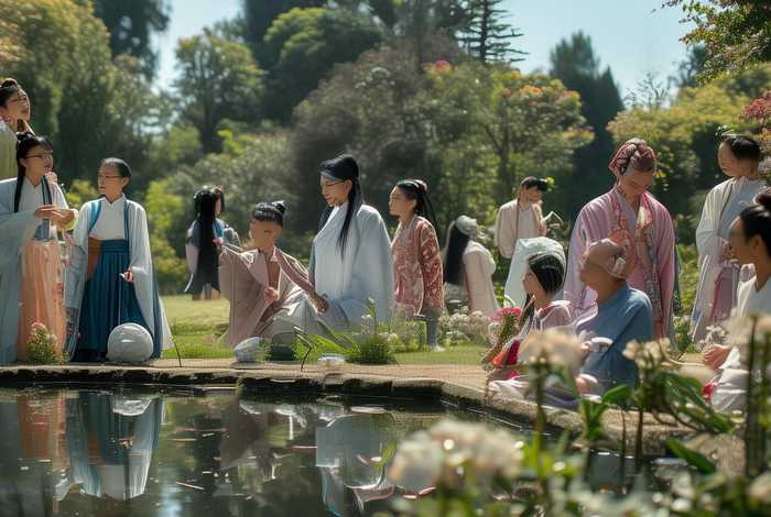 形容人际关系的成语顺口溜 形容人际关系的成语顺口溜大全