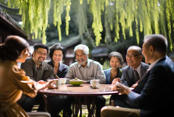 中国的人际关系有哪些特点 - 中国的人际关系有哪些特点和优势 中国的人际关系有哪些特点 - 中国的人际关系有哪些特点和优势